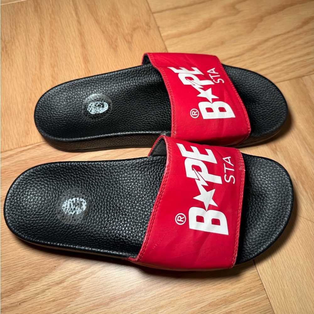BAPE Slides - Picture 2 of 2
